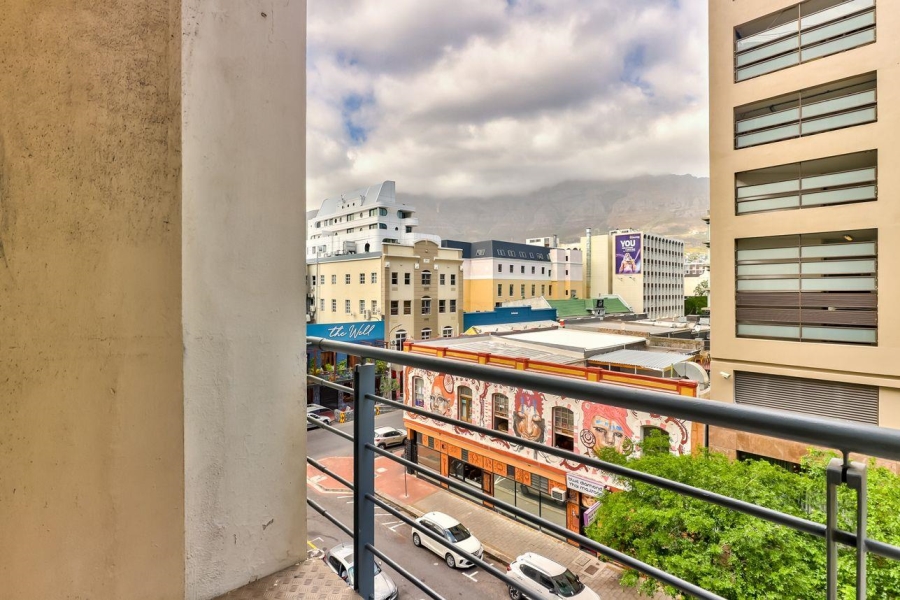 0 Bedroom Property for Sale in Cape Town City Centre Western Cape